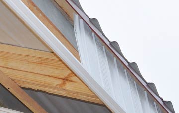 why Lee Mill fascia repairs are essential