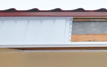 Lee Mill fascia repair costs