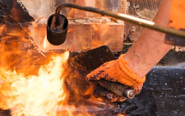 Lee Mill flat roof repair companies