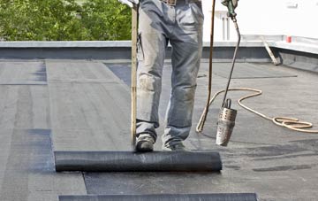 flat roof replacement Lee Mill, Devon