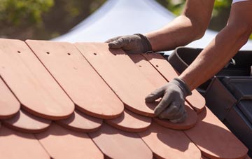 Lee Mill roof tile contractors
