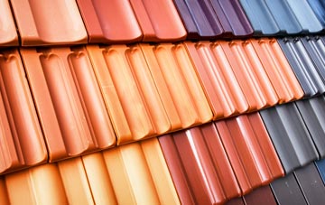 Lee Mill roof tile costs