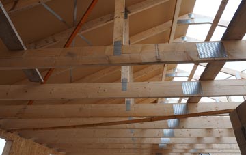 Lee Mill roof truss costs