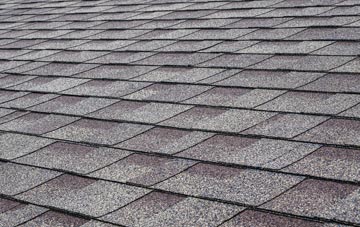 Lee Mill tiles for shallow pitch roofing