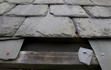 Lee Mill slate roof repairs and maintenance