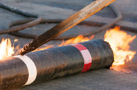 free Lee Mill flat roofing repair quotes