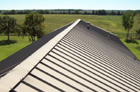 Lee Mill metal roof quotes